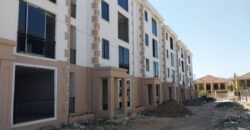 🏡 Compound complex ፕሮጀክት 🔨80% የተጠናቀቀ 📍@ ቦሌ ቡልቡላ!