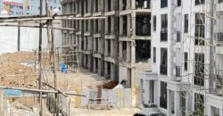 🏡 Compound complex ፕሮጀክት 🔨80% የተጠናቀቀ 📍@ ቦሌ ቡልቡላ!